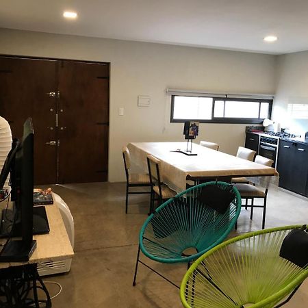 Monoambiente Espectacular Apartment Godoy Cruz Luaran gambar