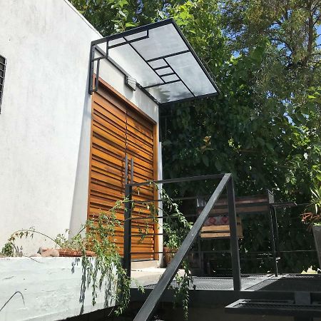 Monoambiente Espectacular Apartment Godoy Cruz Luaran gambar