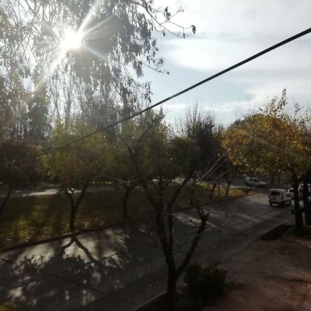 Monoambiente Espectacular Apartment Godoy Cruz Luaran gambar