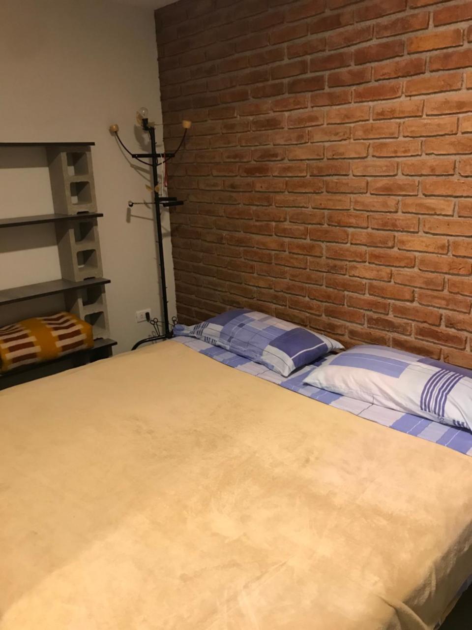 Monoambiente Espectacular Apartment Godoy Cruz Luaran gambar